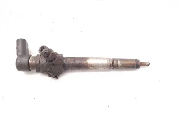 Renault Scenic II - Grand scenic II Fuel injector 8200380253 H8200294788