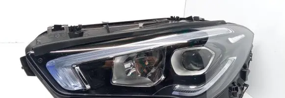 Mercedes-Benz CLA C118 X118 Headlight/headlamp A1189062500