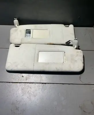Audi A6 S6 C5 4B Sun visor