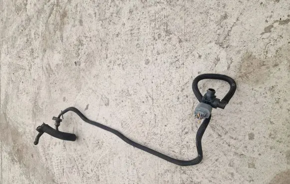 Volvo XC60 Vacuum line/pipe/hose BG9N2420AHA