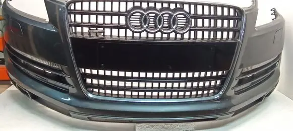 Audi Q7 4L Front bumper