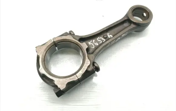 Opel Astra H Connecting rod/conrod 