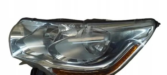 Citroen DS4 Headlight/headlamp