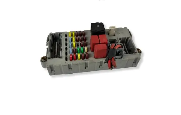 Lancia Musa Fuse module 51799306