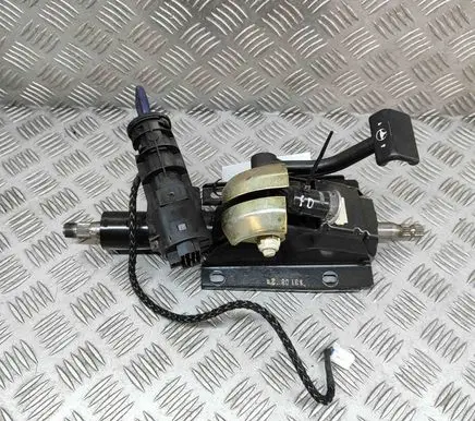 Fiat Barchetta Ignition lock 7736713 46543447