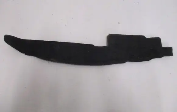 Citroen DS5 Fender foam support/seal 9809291480