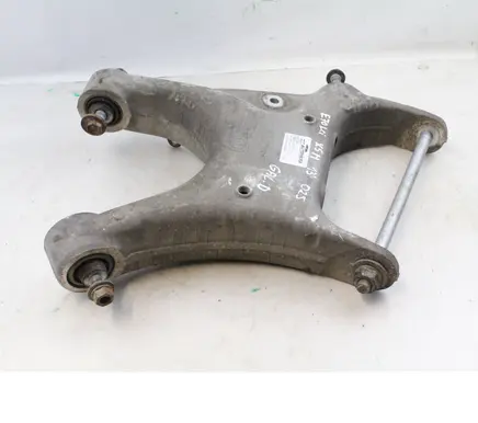BMW X5M E70 Rear control arm 6770952 33326770952
