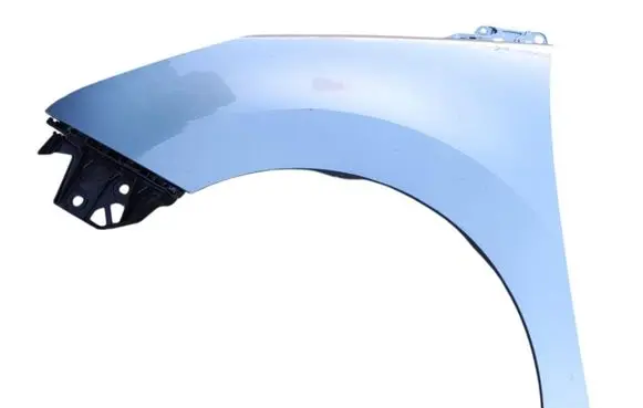 Peugeot 5008 Fender 