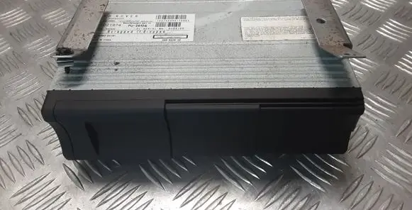 Land Rover Range Rover L322 CD/DVD changer XQE500202