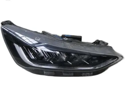 Ford Focus Headlight/headlamp 