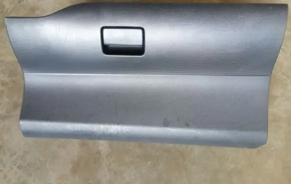 Toyota Auris 150 Glove box frame 5555202100