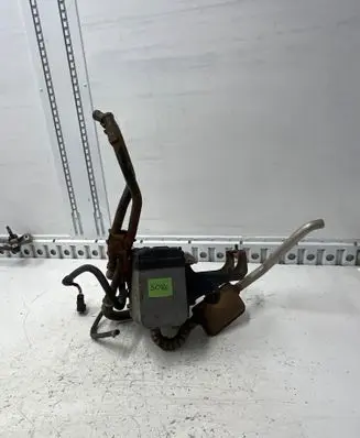Volkswagen Touran I Auxiliary pre-heater (Webasto) 000002031232