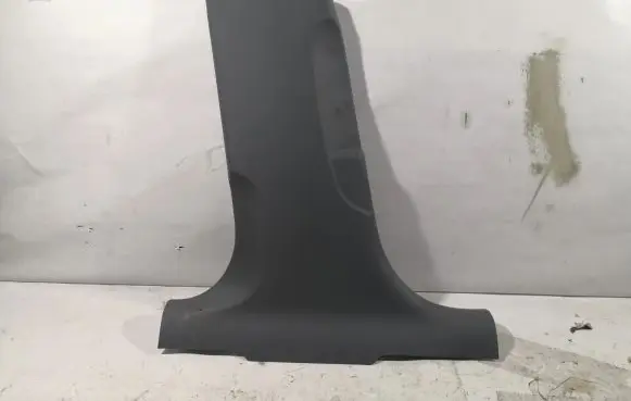 Audi A6 S6 C7 4G (B) pillar trim (bottom) 4G0867239A