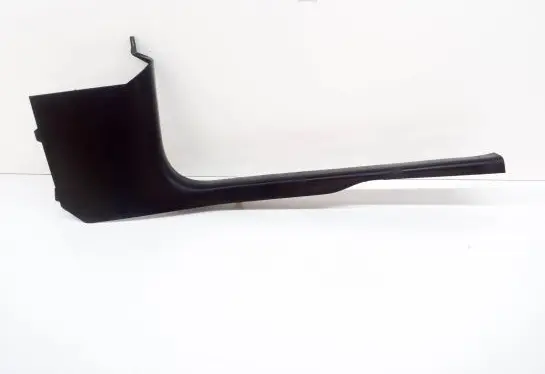 Tesla Model 3 Front sill trim cover 108629300D