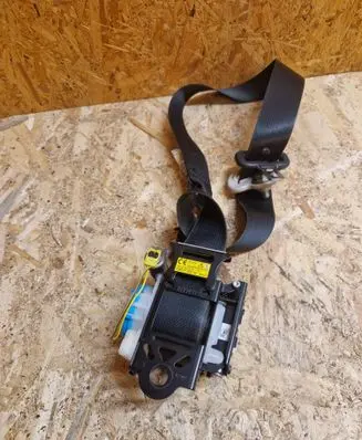 Mazda CX-5 Front seatbelt 0589P1000146 0589 1077419