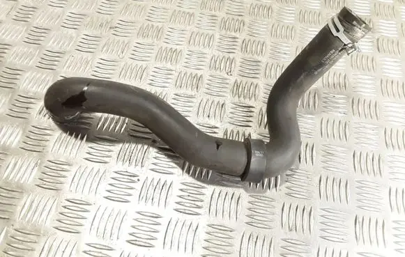 Renault Captur Engine coolant pipe/hose
