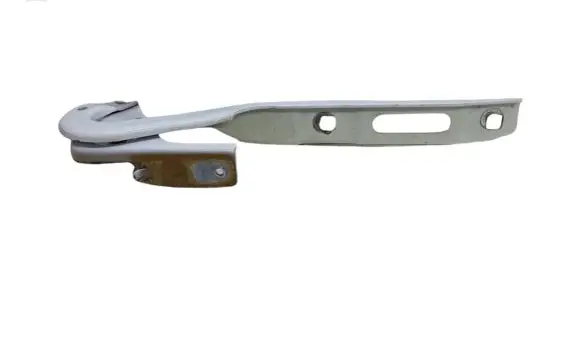 Peugeot Partner III Engine bonnet/hood hinges 9816484780
