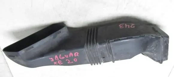 Jaguar XE Air intake duct part GX73-9A675-BB