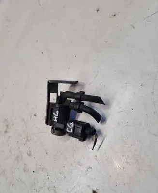 Audi A6 S6 C6 4F Turbo solenoid valve 1K0906283A