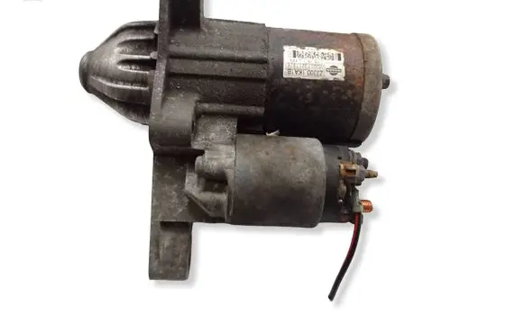 Nissan Qashqai Starter motor 233001KA1B M000T32173ZE