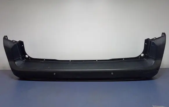 Peugeot Rifter Rear bumper