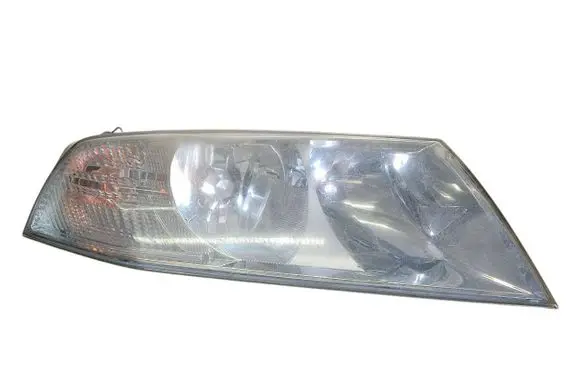 Skoda Octavia Mk2 (1Z) Headlight/headlamp 1Z1941016