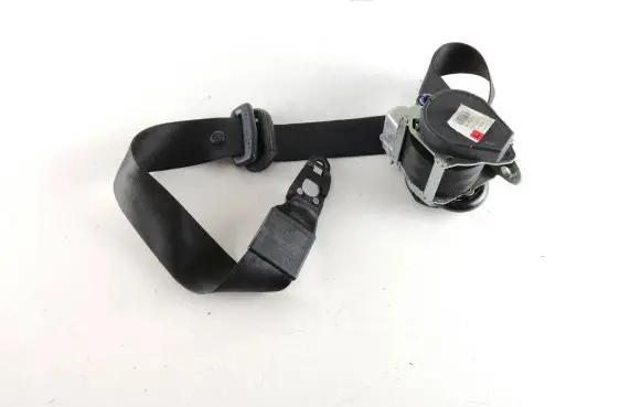 Audi Q7 4L Front seatbelt 4L1857705