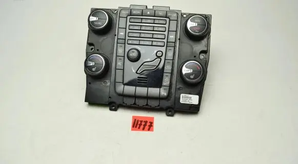 Volvo XC60 Climate control unit 31288317 SN2000473808 M4042300020