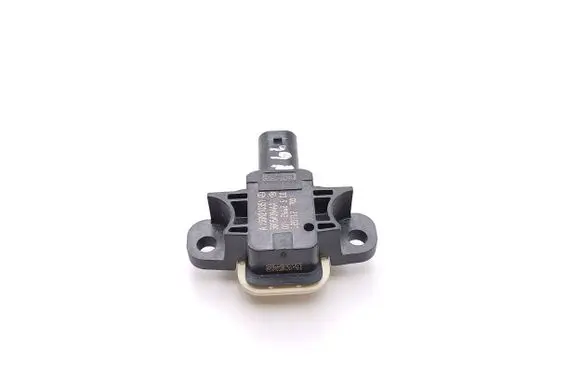 Mercedes-Benz ML W166 Airbag deployment crash/impact sensor A1668210351 56054084AA 012582500