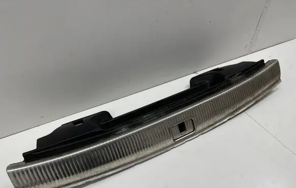 Audi Q5 SQ5 Trunk/boot sill cover protection 8R0864513C