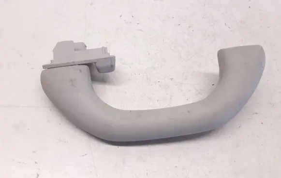 Volkswagen Golf VI Rear interior roof grab handle 1K0857607N