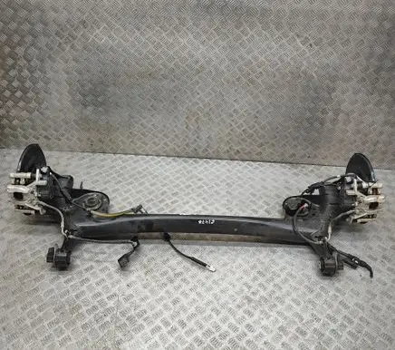 Toyota Yaris Cross Rear axle beam 421100D610 478820D070