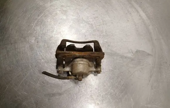 Honda Civic Front brake caliper