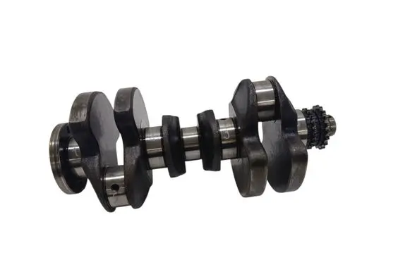 Mitsubishi Colt Crankshaft 63904