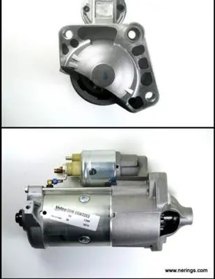 Volvo S60 Starter motor ESW2027