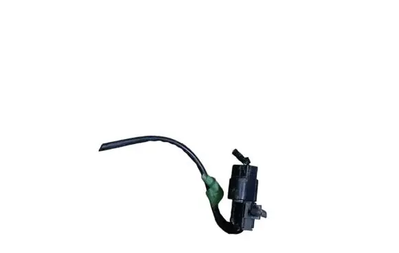 Hyundai Santa Fe Outside/exterior temperature sensor 