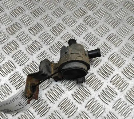 Opel Movano B Electric auxiliary coolant/water pump 925164GA0A