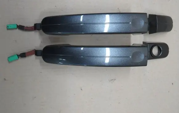Ford Kuga II Front door exterior handle F1EBA22404