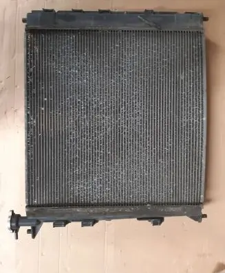 Hyundai ix35 A/C cooling radiator (condenser)