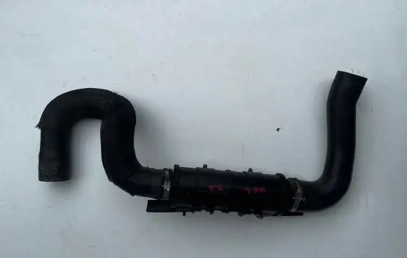 Jeep Grand Cherokee Air intake duct part 52014497AB
