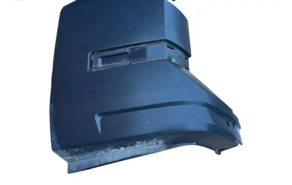 Volkswagen Crafter Rear bumper corner part panel trim 7C0807321B 3G0807321C