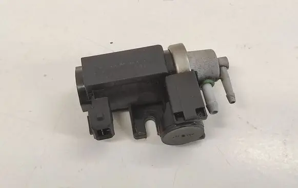 KIA Sorento Turbo solenoid valve