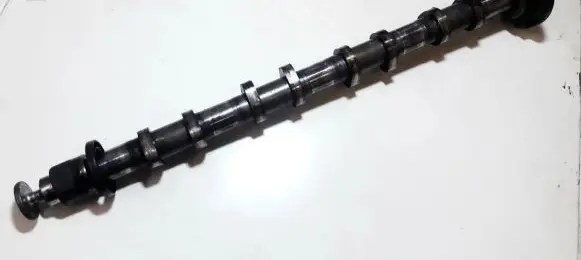 Camshaft