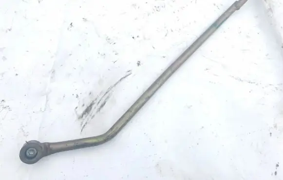 Audi A4 S4 B6 8E 8H Gear shift rod 8d0711271a