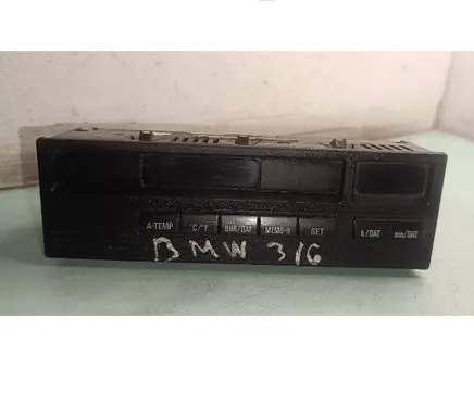 BMW 3 E36 Screen/display/small screen 8353087