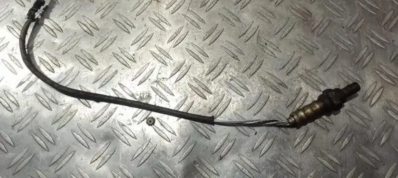 Peugeot 206 Lambda probe sensor 9636968780 0za495-pg2