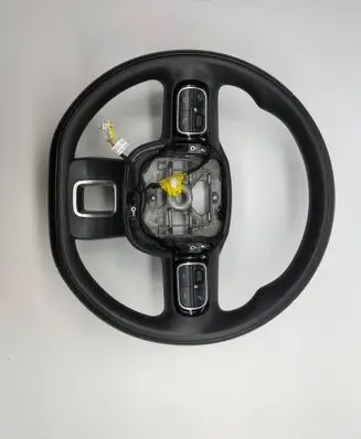 Citroen C3 Steering wheel 34209588E 98164325ZD