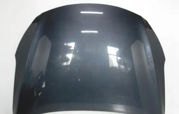 KIA Optima Engine bonnet/hood
