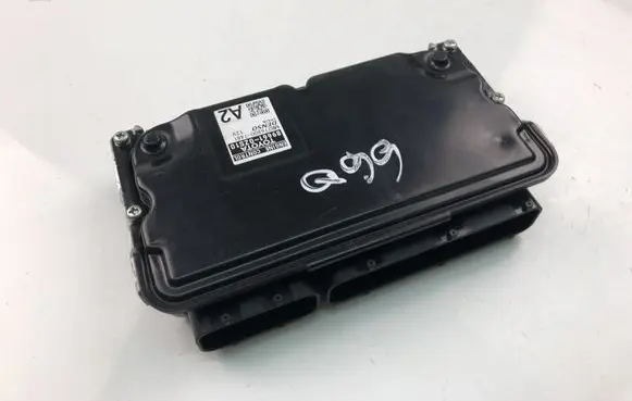 Toyota Corolla E210 E21 Engine control unit/module ECU 896610ZS10
