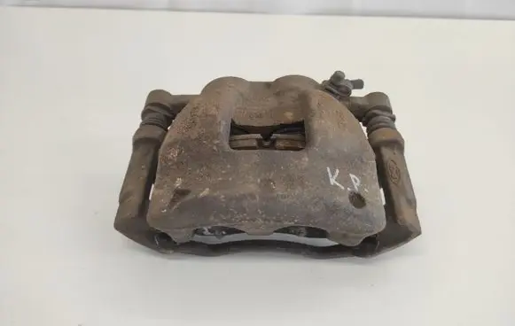Ford Transit Custom Front brake caliper 2B135